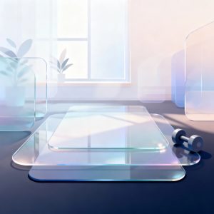 Treningi w domu dla każdego